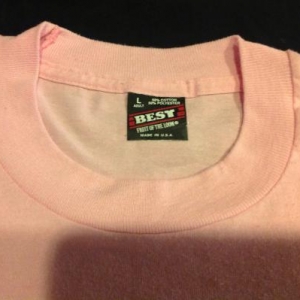 Vintage Ledezma Racing T-Shirt