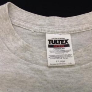 1998 World Series T-Shirt Yankees vs Padres