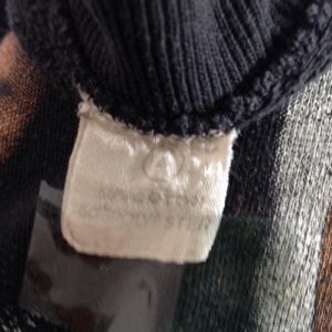 Vintage 1990's Suicidal Tendencies Sweat Shirt