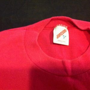 Vintage Lava Lake Lodge Bend Oregon T-Shirt