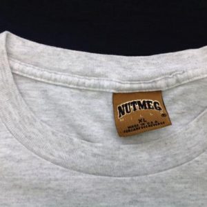 Vintage San Diego Chargers Super Bowl XXIX T-Shirt