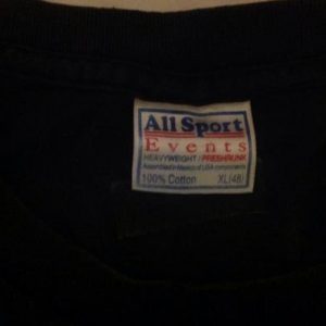 Vintage Creed 90's Rock Tshirt