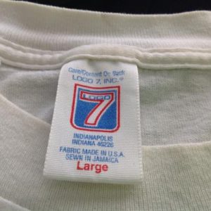 Vintage 1997 Cactus League Spring Training T-Shirt