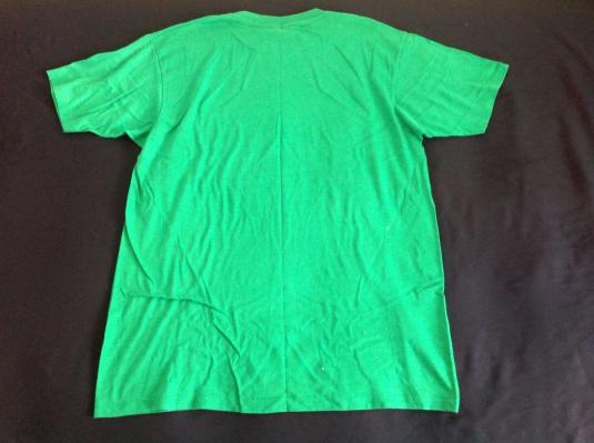 Vintage I’m Proud To Be Irish T Shirt | Defunkd