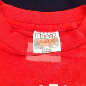 San Diego Blood Bank T Shirt Tom Wilson Ziggy Illustration