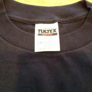 Vintage San Diego Padres Tony Gwynn 1998 World Series Tee