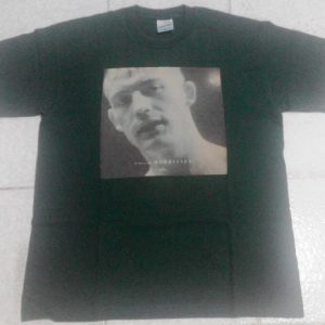 World Of Morrissey t-shirt, Southpaw Grammar promo tour 1995