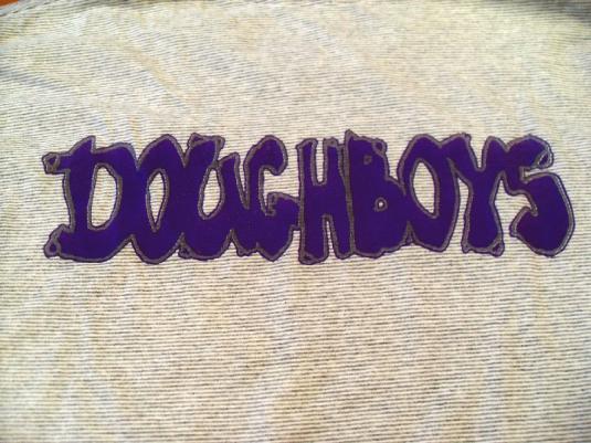 Doughboys – 1993/94 Vintage Long Sleeve