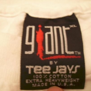 Lenny Kravitz 1991 There's Only One Truth Vintage T-shirt