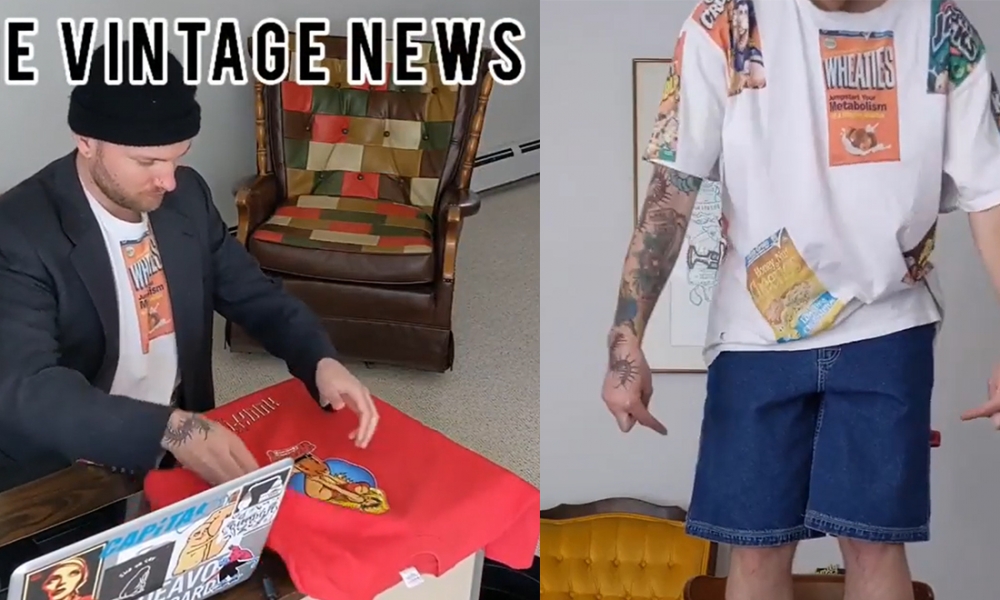 Rules for Wearing a Band Tee How to Wear a Band TShirt