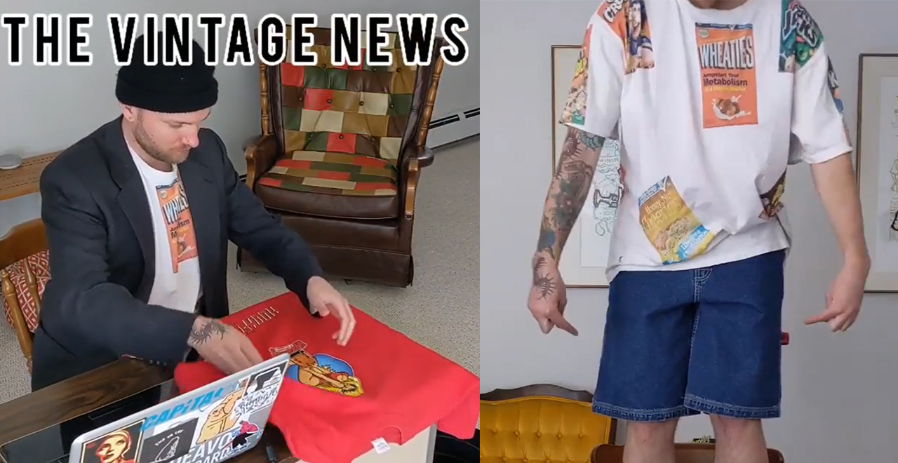 The Vintage News