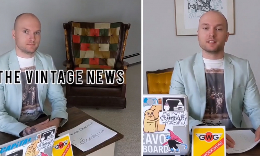 Rules for Wearing a Band Tee How to Wear a Band TShirt