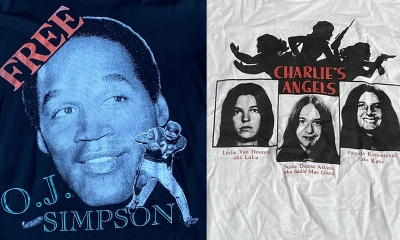 Vintage Controversial T-Shirts