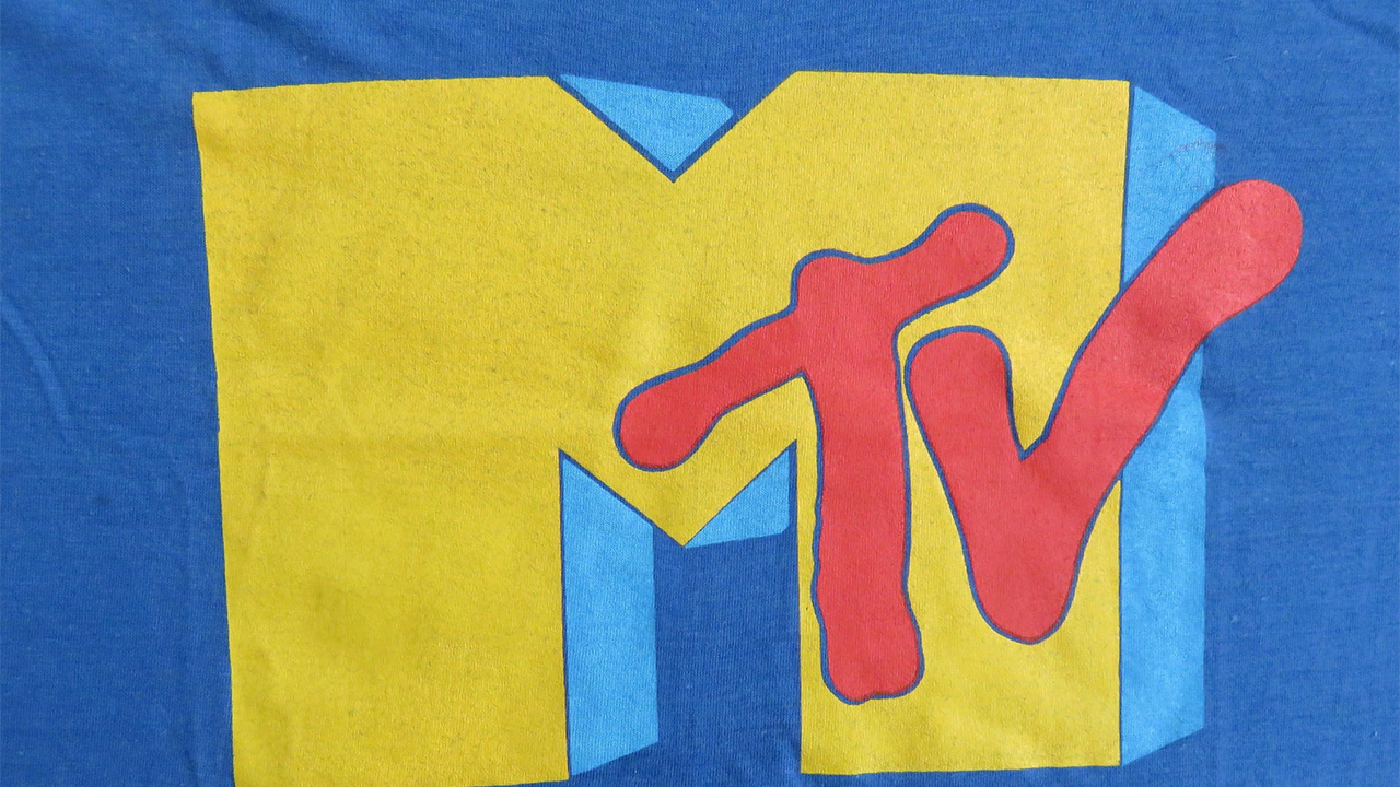 MTV Vintage Clothing TV Show