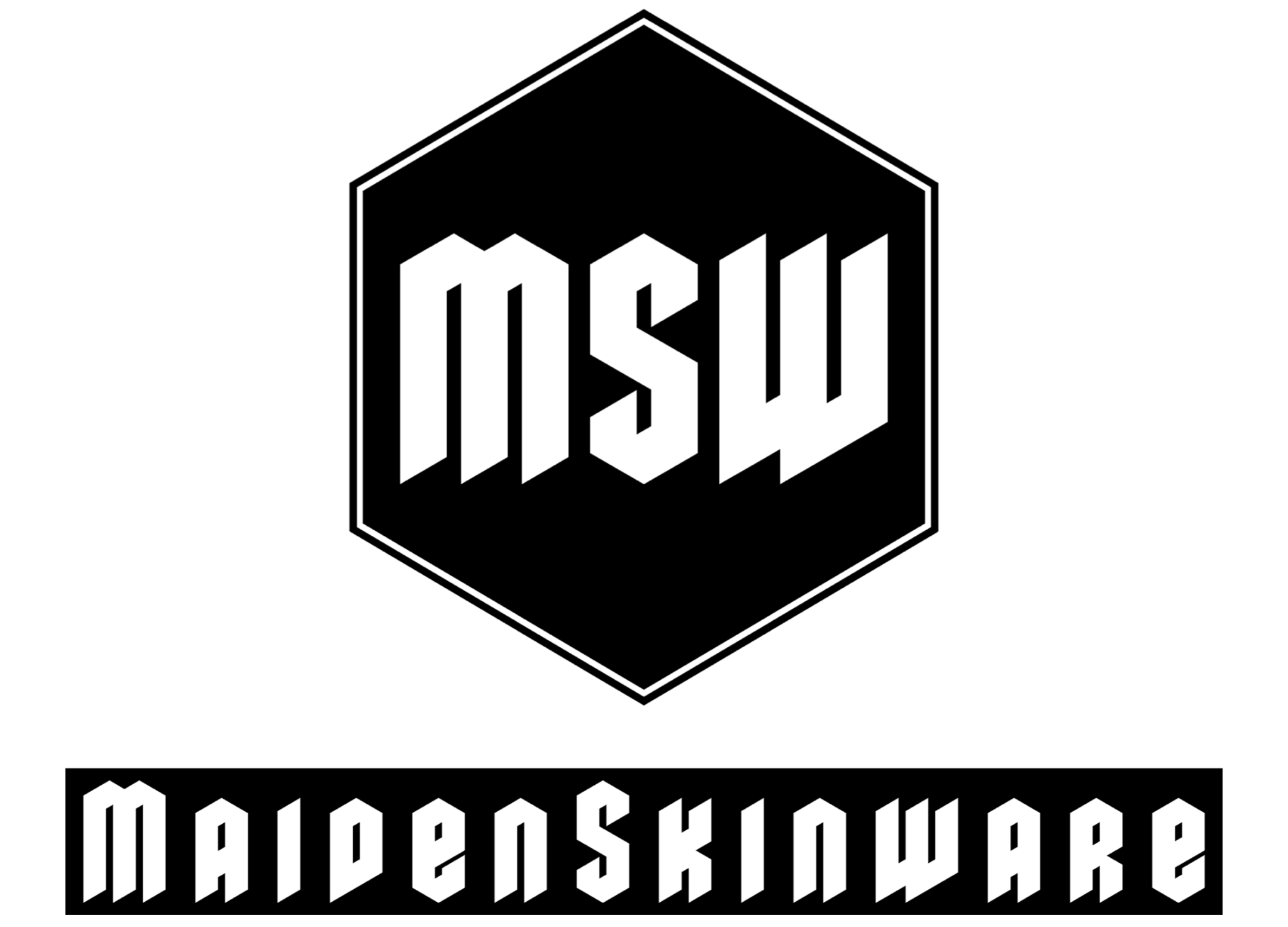 MaidenSkinware Logo