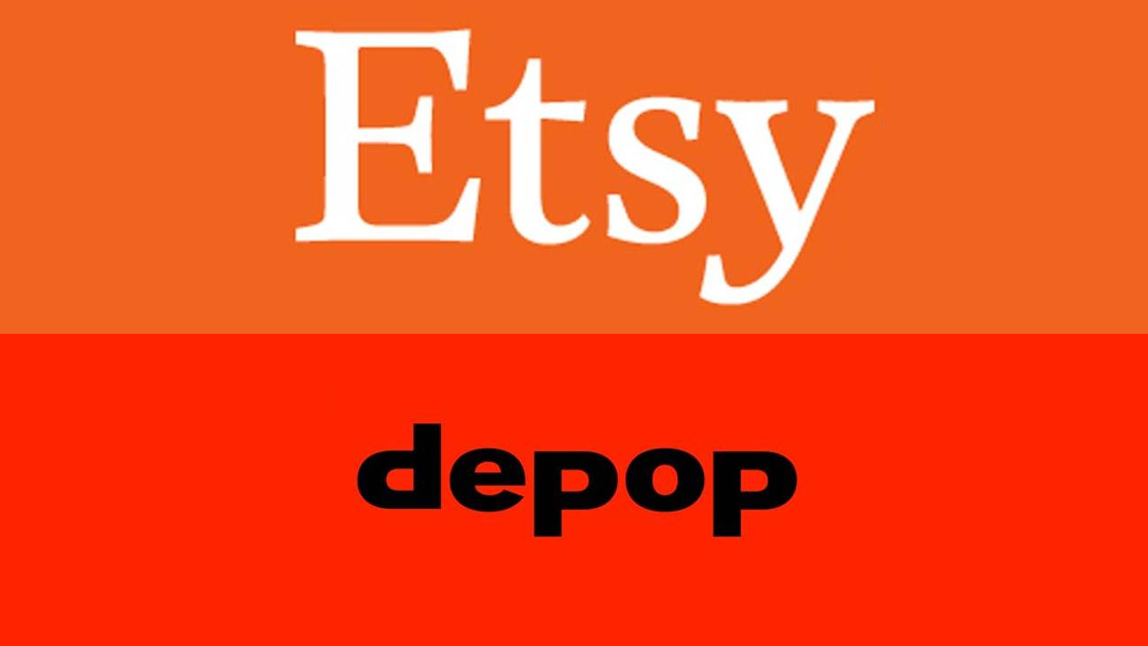 Esty Acquires Depop
