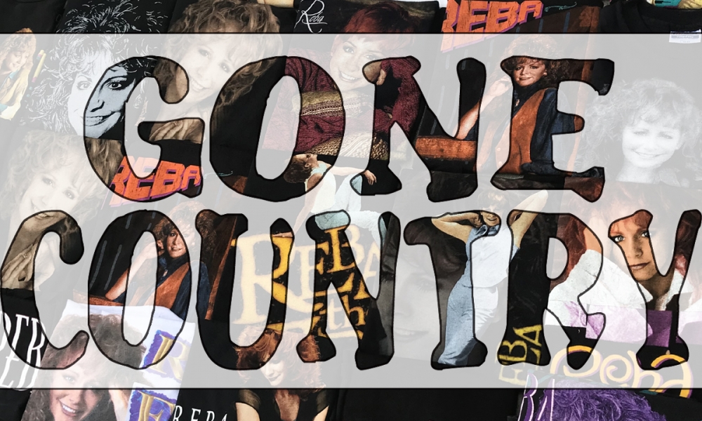 demand for vintage country t-shirts