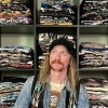 Interview with Stephen Voland Vintage T-Shirt Collector