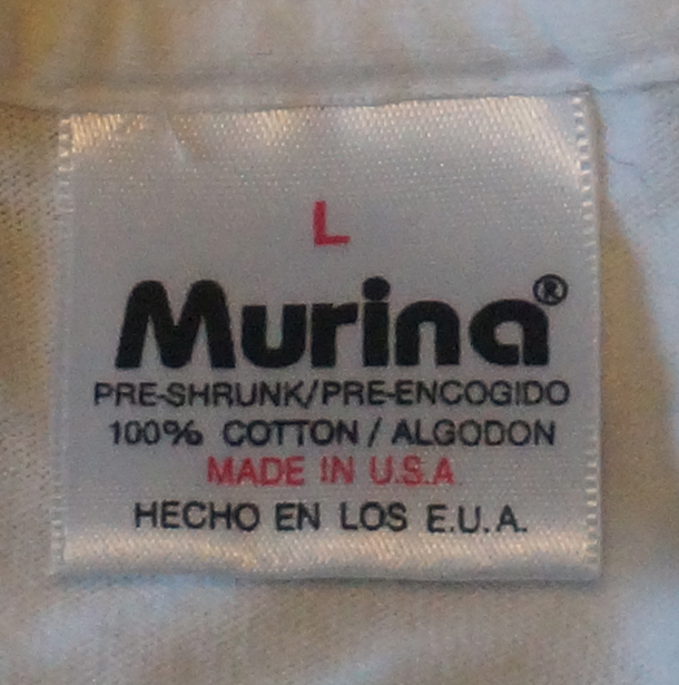 Murina Tag