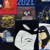 Vintage Adult Swim Space Ghost T-Shirts
