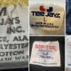 History of the Tee Jays Tag