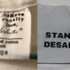 Vintage Stanley DeSantis Tag Guide T-Shirt