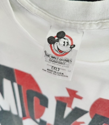 Not Licensed By The Walt Disney Company Shirt, Disney Gifts For