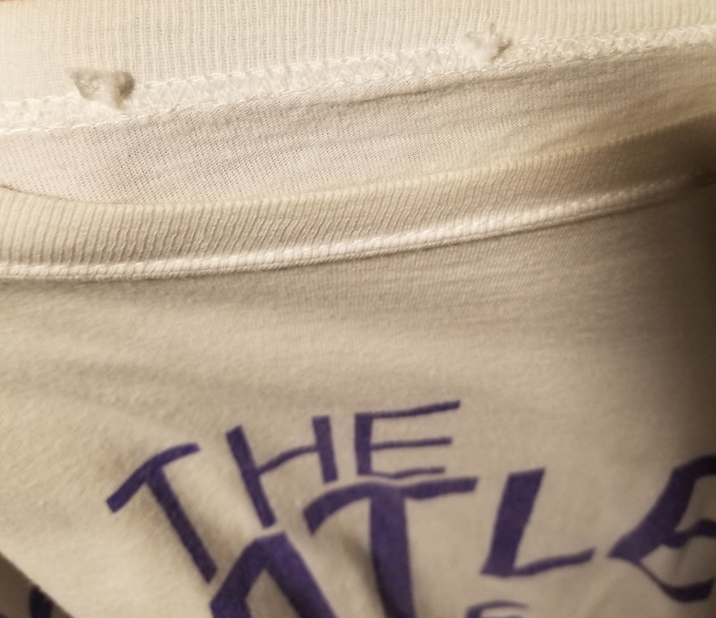 65th Academy Awards Bootleg T-Shirt main image 0