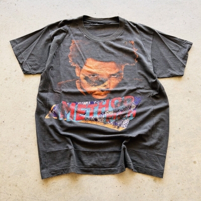 Burning Man 1999 Tシャツ 激レア！！！！ eBay's Most Expensive
