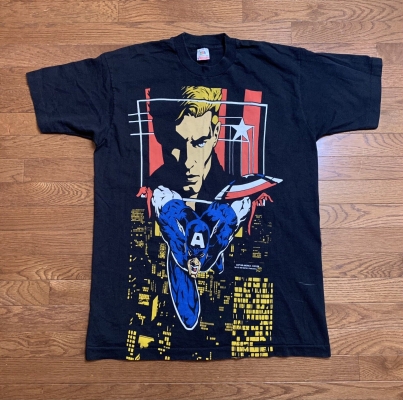Sell old t shirts shop