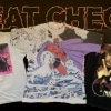 10 most expensive vintage t-shirts sold on eBay in 2023