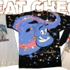 eBay's highest selling vintage t-shirts
