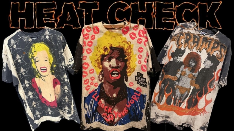 Most Expensive Vintage Mosquitohead T-Shirts ever Sold