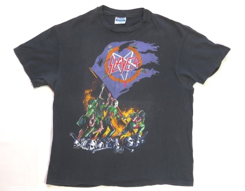 eBay's Most Expensive Highest-Selling Vintage T-Shirts 2024