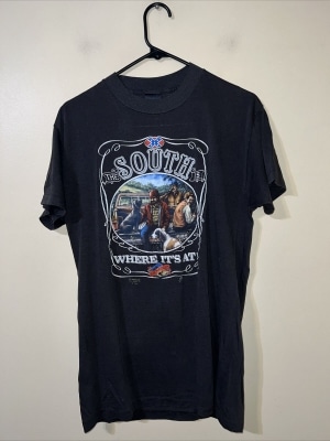 OUTRAGE THE FAINAL DAY 91-92ツアーT ヴィンテージ ヴィンテージ OUTRAGE シャツ The Final Day 1991-92 コンサート