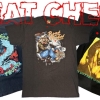 eBay's highest selling vintage t-shirts 2024