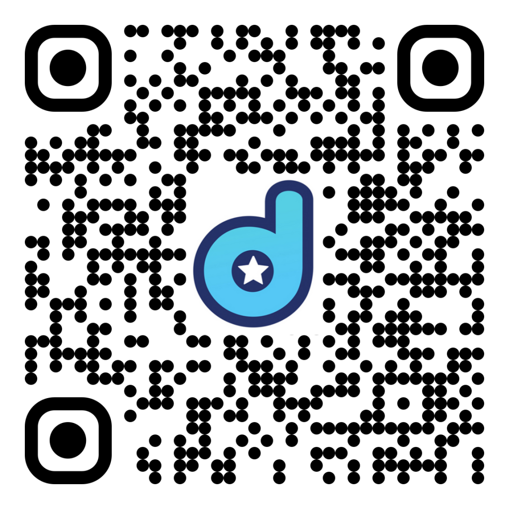 QR Certificate Code
