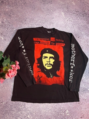 Vintage 90s Rage Against The Machine long sleeve T-Shirt