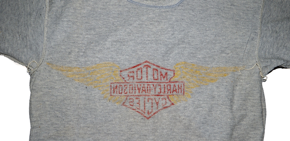two loose threads underarm
