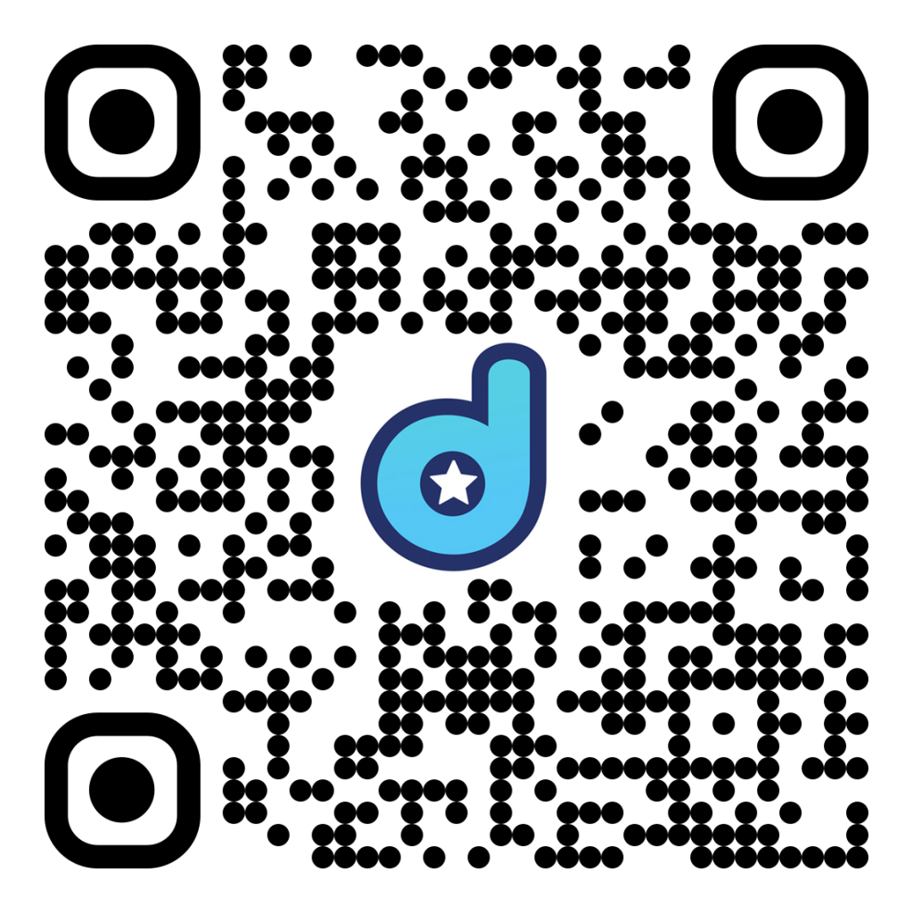 Certificate QR Code