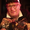 The Unfaded Legacy of Dave Gardner