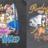 Most Expensive Vintage Truckers Only 3D Emblem T-Shirts