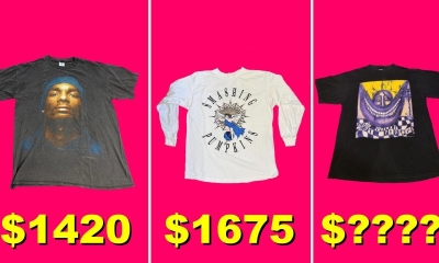 Vintage Bruce Weber T-Shirt | Sonic Youth Ciccone