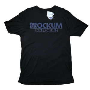 The Brockum Collection Logo T-Shirt