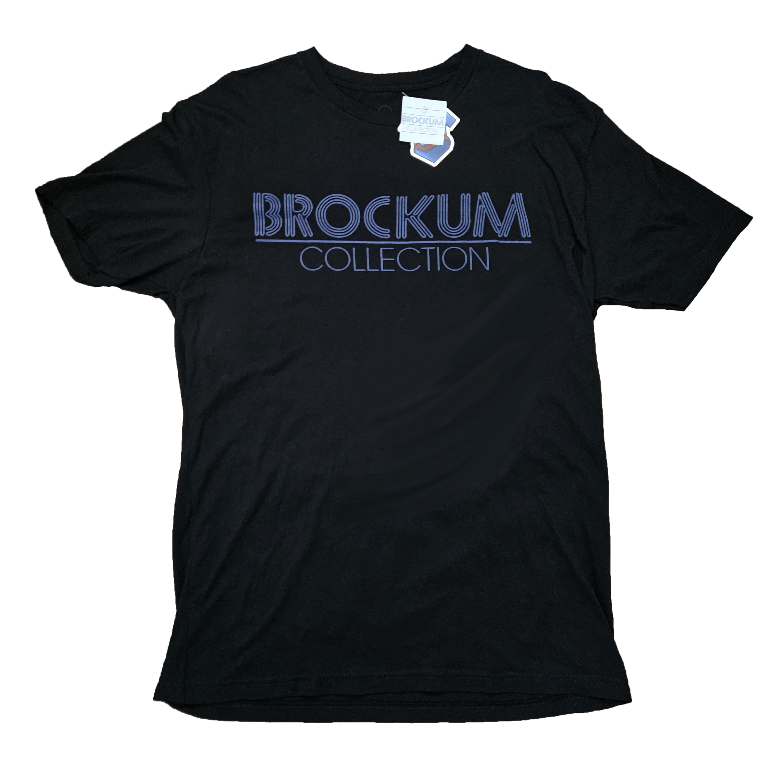 Brockum Collection T-Shirt (Black) Brockum Collection T-Shirt (Black)