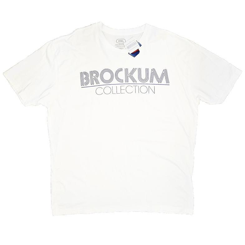 The Official Brockum Store