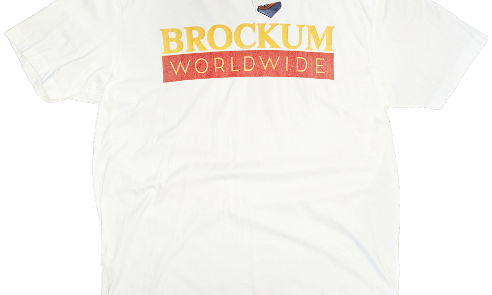 The Official Brockum Store