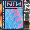 Highest Selling Vintage NIN t-shirts on eBay