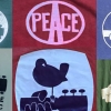Vintage Woodstock T-Shirts, Staff, Official and Bootlegs