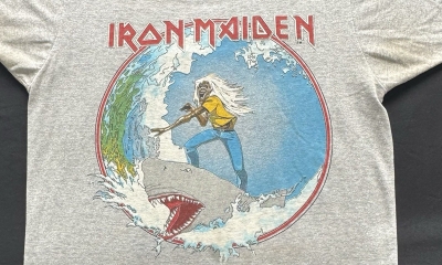 Highest-Selling vintage t-shirts on eBay in 2026